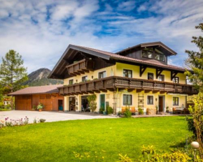 Unterwöhrlehen Faistenau